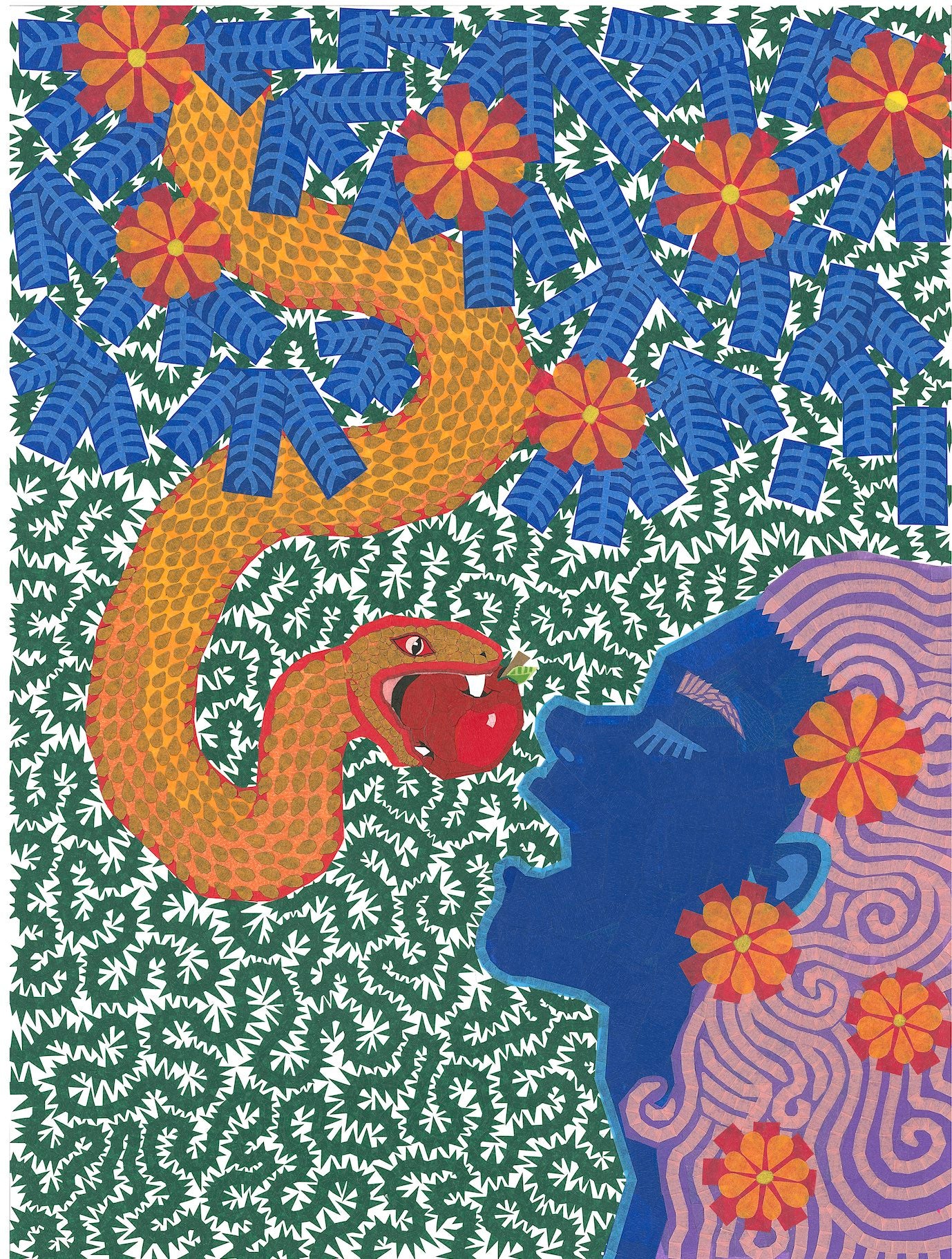 Inherent Hunger, Damned