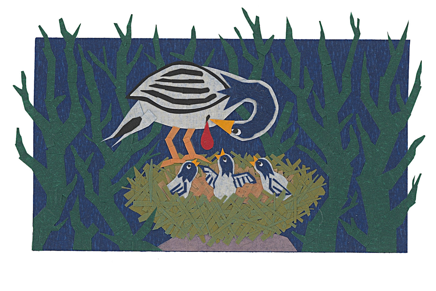 Motherbeak