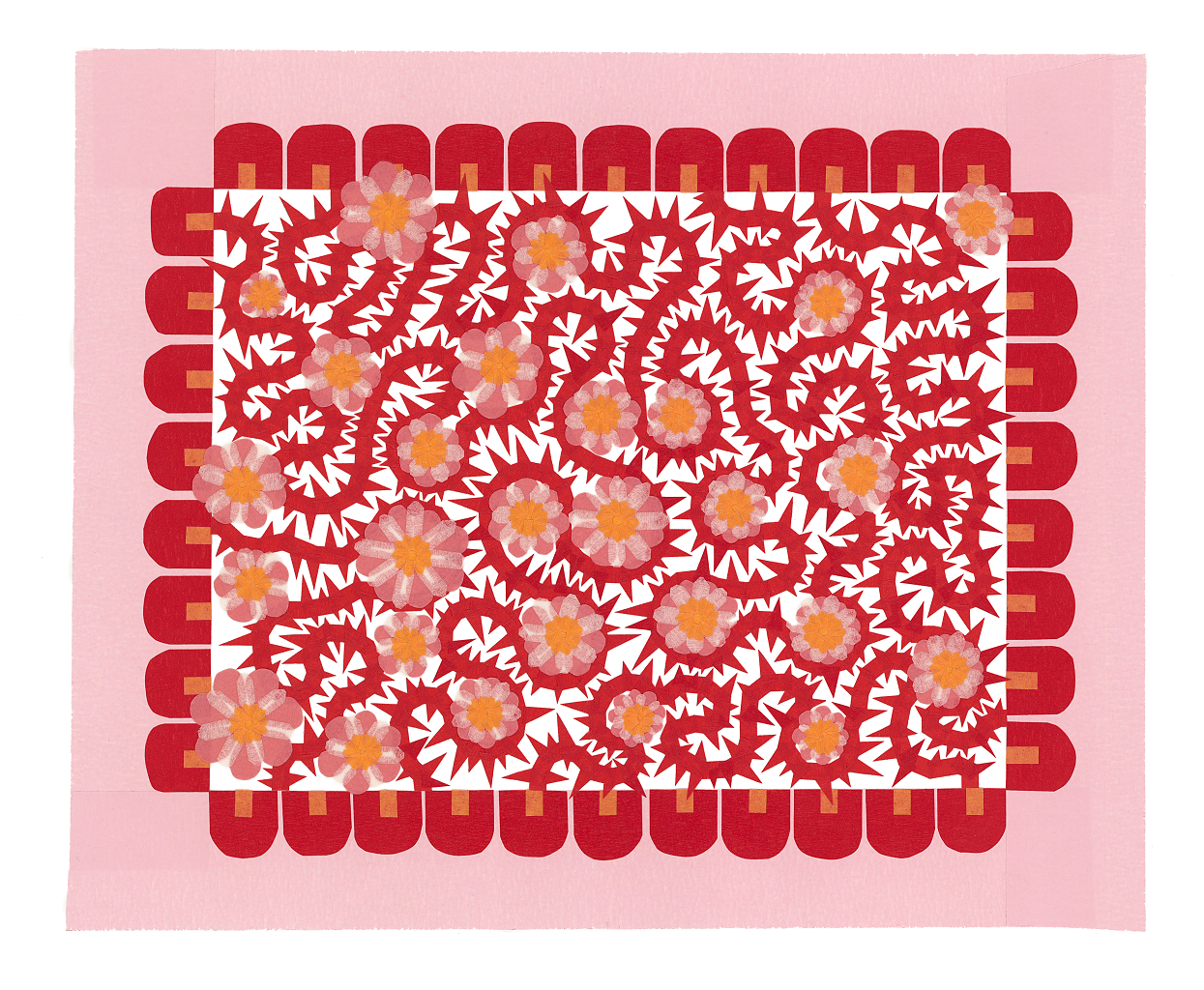 Gnarly Reds