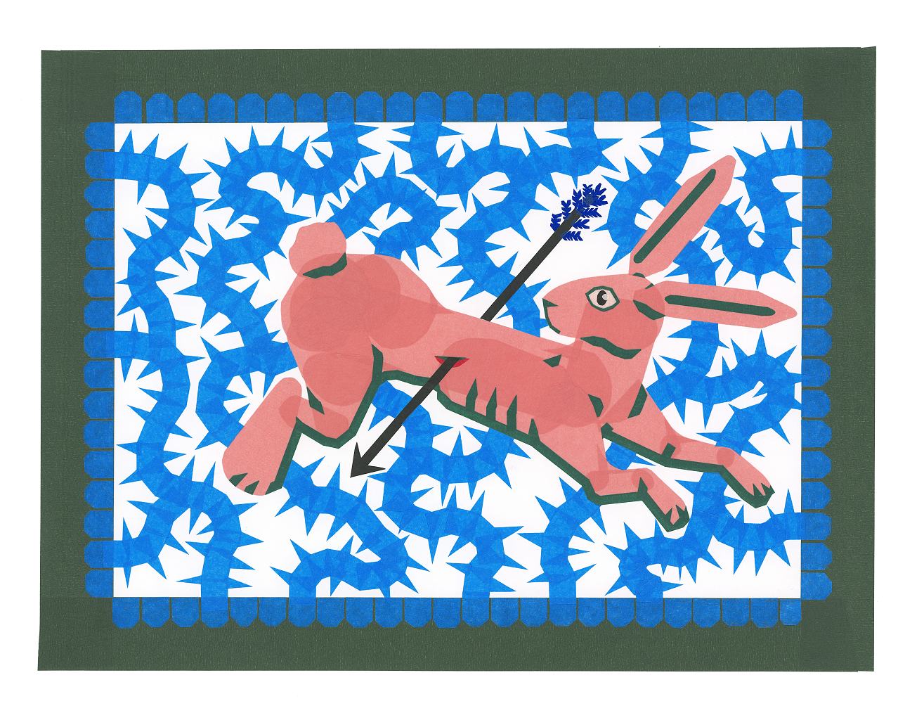 Starved Catch