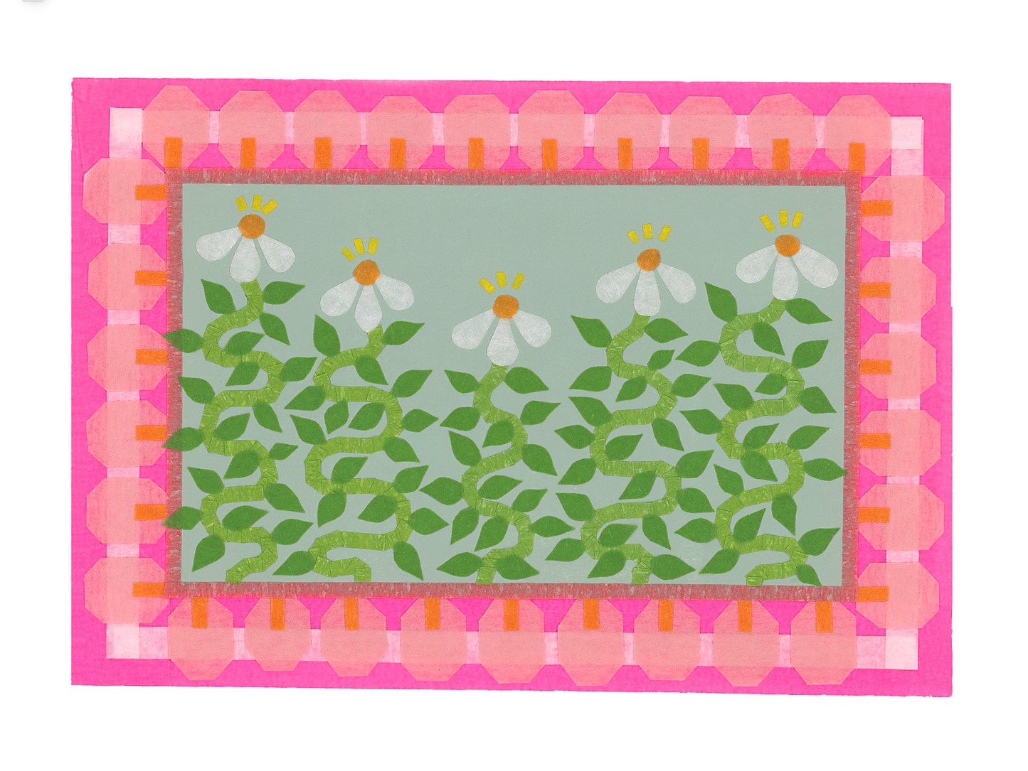 Spring Blooms