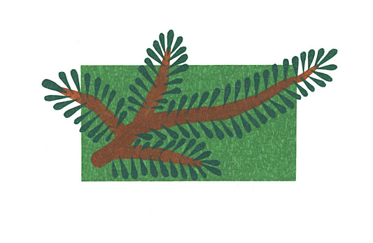 Sprig Needles