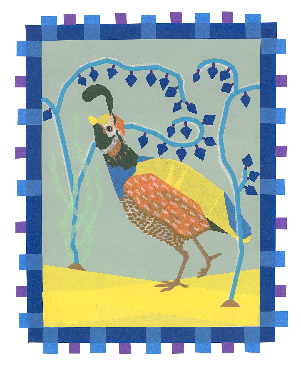 Quail